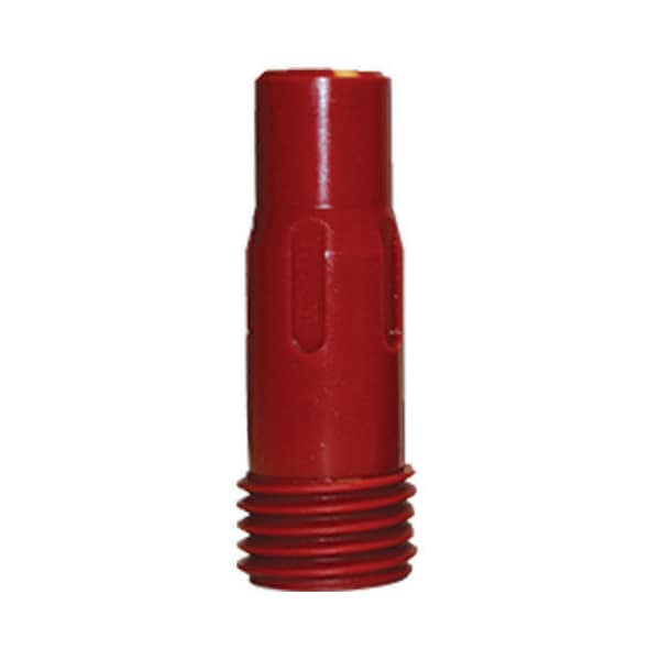 No 4 Blaze Wide Entry Nozzle - 1/4"